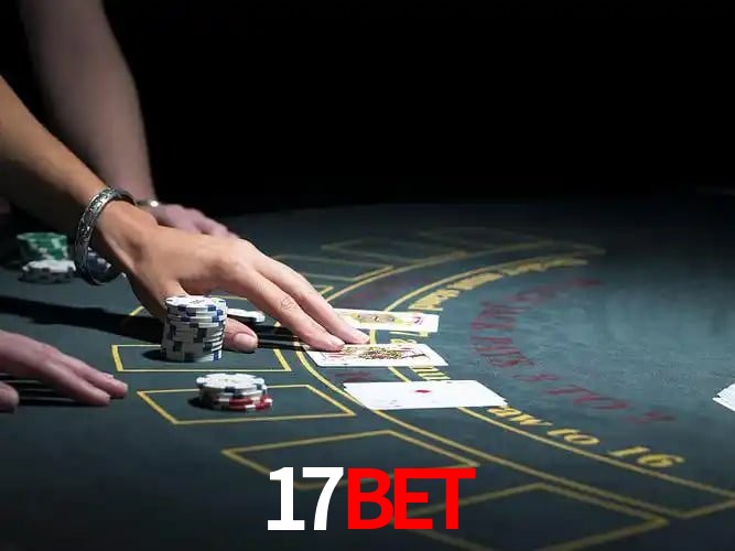 17bet Seguro SSL