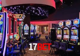 17bet Plataforma Confiável