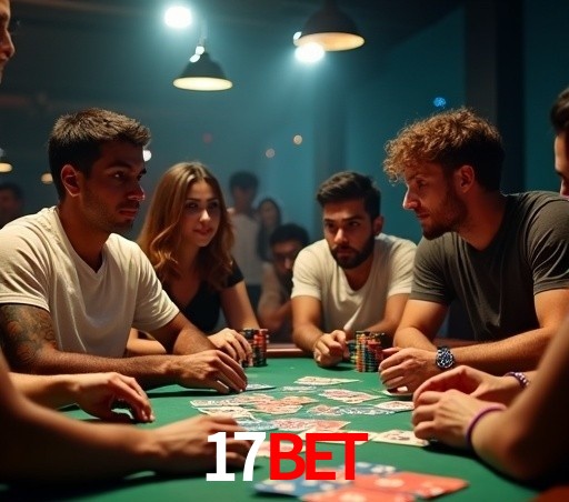 17bet Loteria Online Brasil - Plataforma Certificada